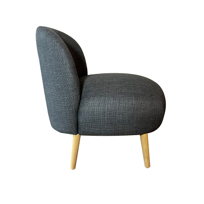 Butaca Ares Rústica