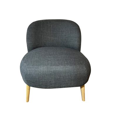 Butaca Ares Rústica