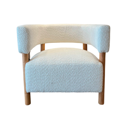 Butaca Dionisio Boucle