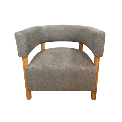 Butaca Dionisio Gris