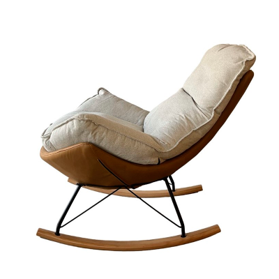 Mecedora Artemisa Natural