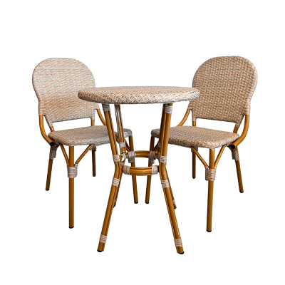 Set Bistro Venecia Outdoor