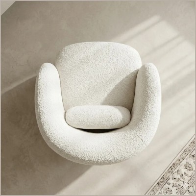Butaca Apolo giratoria | Muebles de diseño │Venta mayorista — MoOd DECO