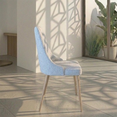 Silla Tamesis